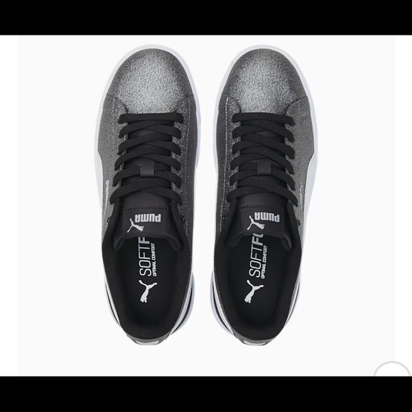 NWOT Puma Unisex Lifestyle Sneakers - Picture 5 of 12